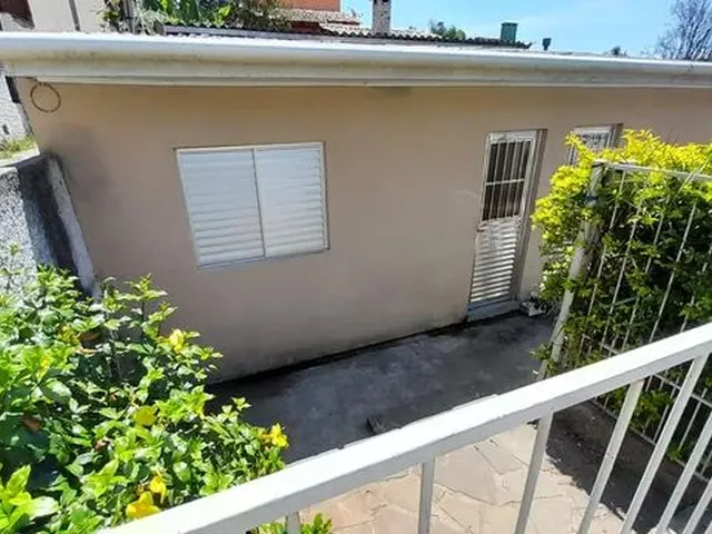 Imagem 1: Kitnet para Alugar no Bairro Cel Aparício Borges