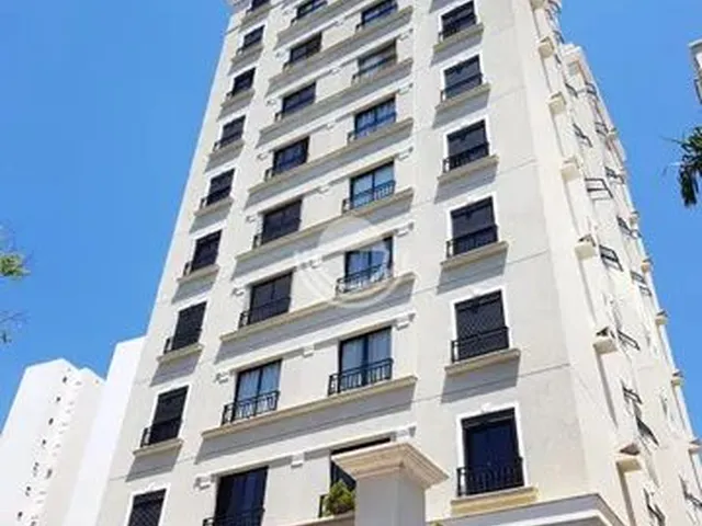 Imagem: Apartamento - Jardim Guanabara - Campinas