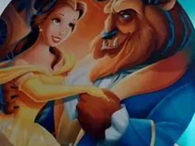 Imagem: Painel de Festas Adutor e Infantil