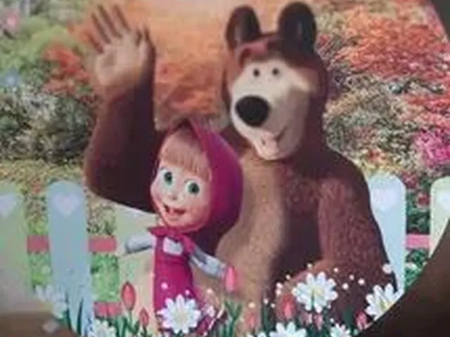 Imagem 16: Painel de Festas Adutor e Infantil