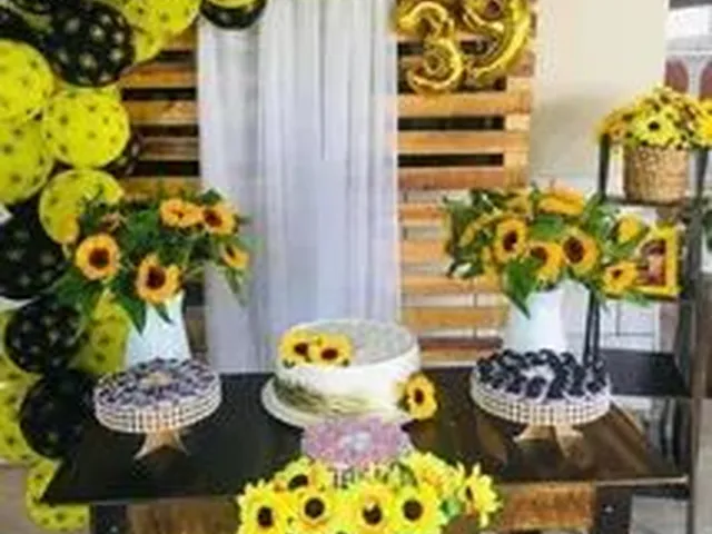 Imagem 2: Painel de Festas Adutor e Infantil