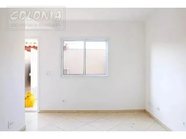 Imagem: Santo André - Casa Padrão - Vila Clarice