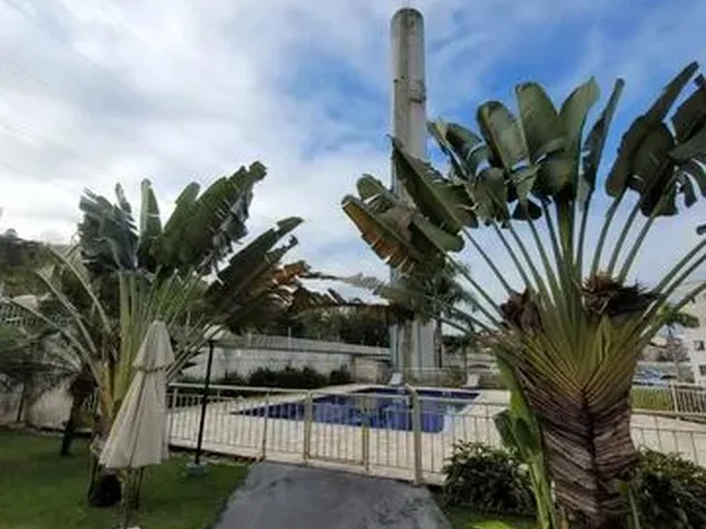 Imagem 5: Aluga-Se Apartamento no Roçado em São José