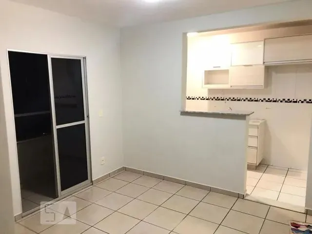 Imagem: Apartamento para Aluguel - Negrão de Lima