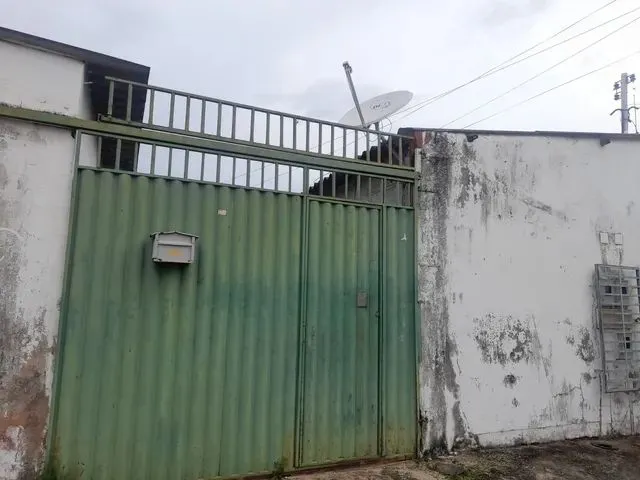 Imagem: Kit para Locação na Qd. 311 do Recanto