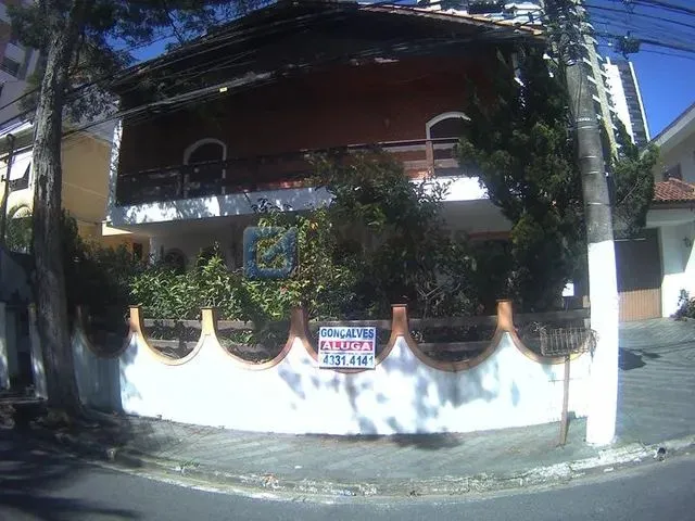 Imagem: Sao Bernardo do Campo - Residential / Home