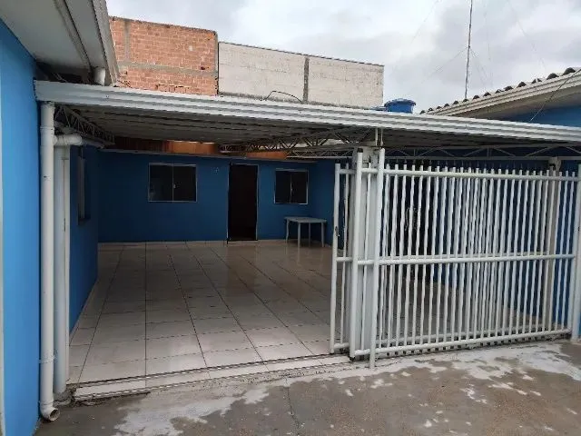 Imagem 11: Alugo Casa de Fundos Grande com 9 Peças