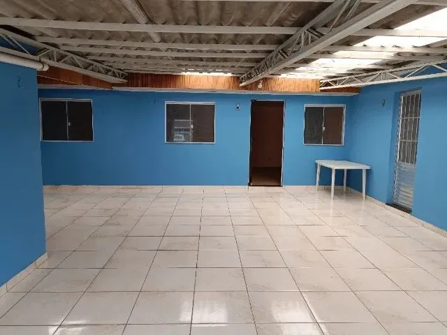 Imagem 13: Alugo Casa de Fundos Grande com 9 Peças