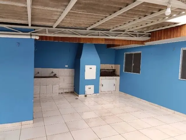 Imagem 12: Alugo Casa de Fundos Grande com 9 Peças