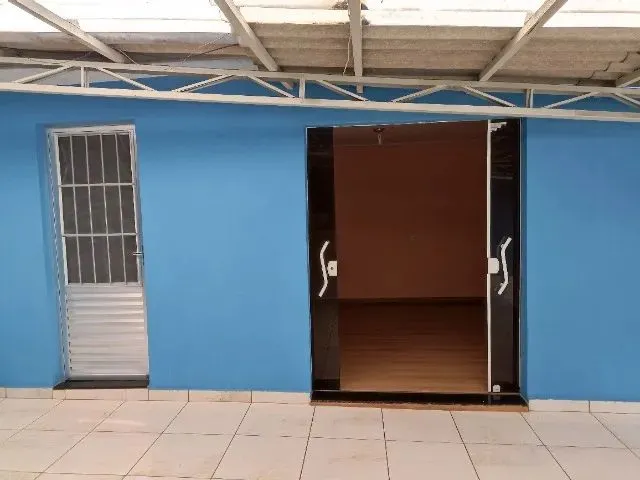 Imagem 14: Alugo Casa de Fundos Grande com 9 Peças