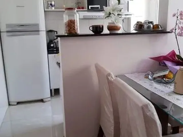Imagem: Betim - Apartamento Padrão - Laranjeiras