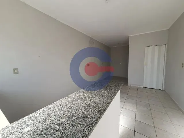 Imagem: Locação de Casas / Kitnet na Cidade de