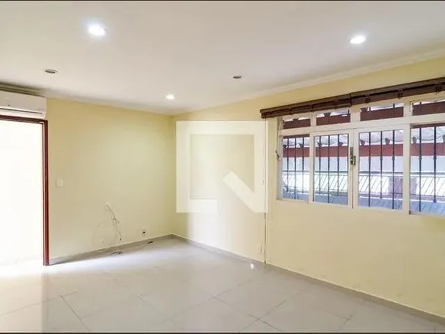 Imagem: Casa para Aluguel - Americanópolis, 3 Quartos