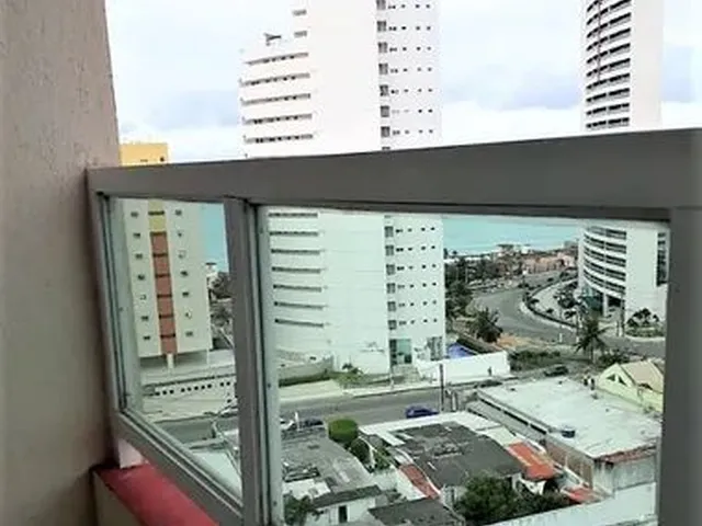 Imagem: Apartamento Residencial em Natal - Rn, Ponta