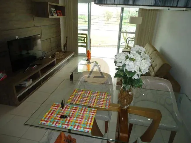 Imagem 11: Apartamento 110M² com 03 Quartos na Praia do Pecado