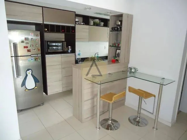 Imagem 10: Apartamento 110M² com 03 Quartos na Praia do Pecado