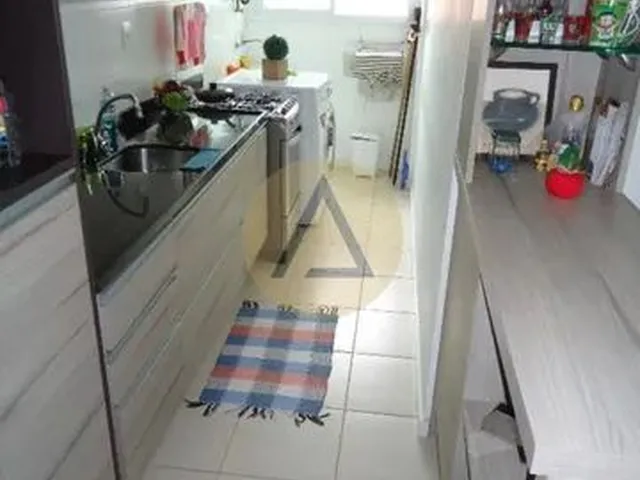 Imagem 4: Apartamento 110M² com 03 Quartos na Praia do Pecado