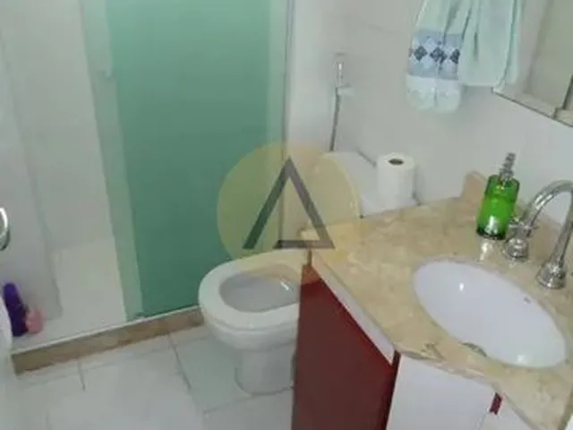 Imagem 14: Apartamento 110M² com 03 Quartos na Praia do Pecado