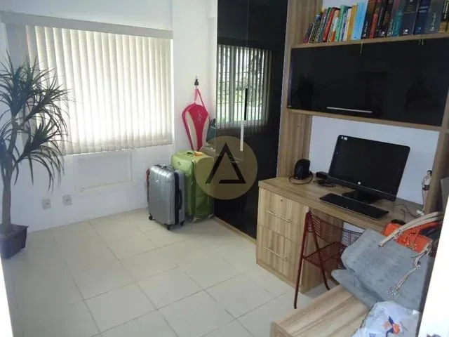 Imagem 2: Apartamento 110M² com 03 Quartos na Praia do Pecado