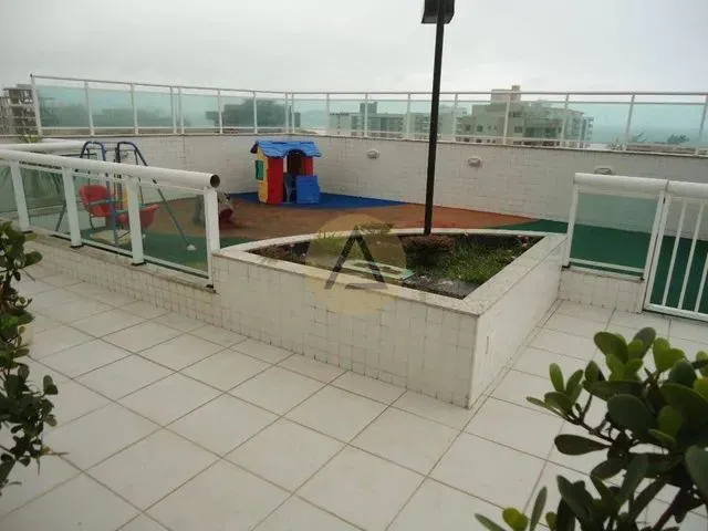 Imagem 8: Apartamento 110M² com 03 Quartos na Praia do Pecado