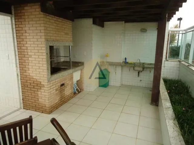 Imagem 3: Apartamento 110M² com 03 Quartos na Praia do Pecado