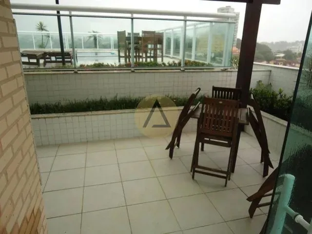 Imagem 15: Apartamento 110M² com 03 Quartos na Praia do Pecado
