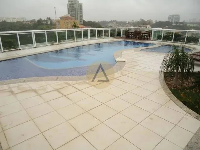 Imagem 5: Apartamento 110M² com 03 Quartos na Praia do Pecado