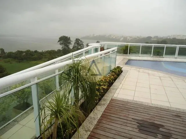 Imagem 6: Apartamento 110M² com 03 Quartos na Praia do Pecado