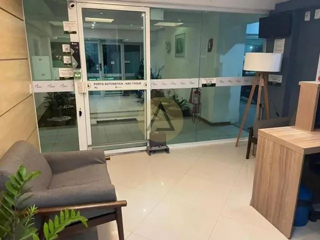 Imagem 16: Apartamento 110M² com 03 Quartos na Praia do Pecado