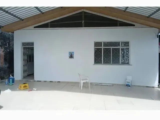 Imagem: Aluga-Se Casa no Bairro da Paz
