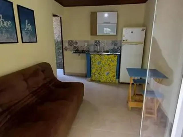 Imagem 6: Alugo Ap Mobiliado Próximo a Praia