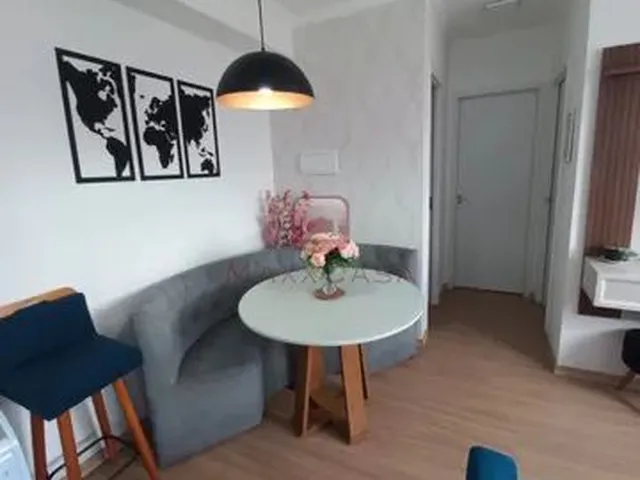 Imagem: Apartamento para Locação em Socorro