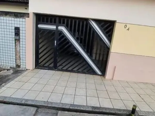 Imagem: Kitnet na Cohama