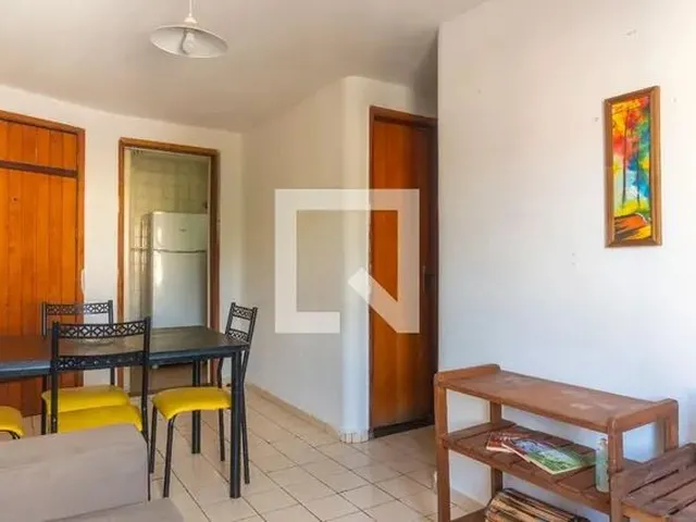 Imagem: Apartamento para Aluguel - Asa Norte, 1