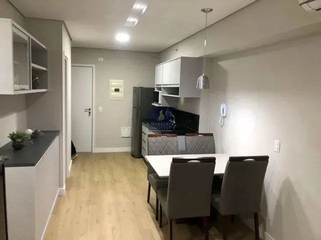 Imagem: Flat com 1 Dorm, Centro, Jundiaí, Cod