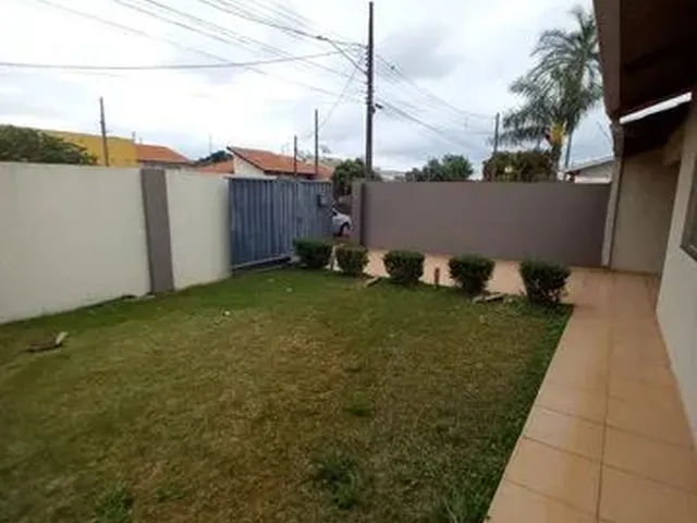 Imagem: Casa para Aluguel Possui 200 Metros Quadrados