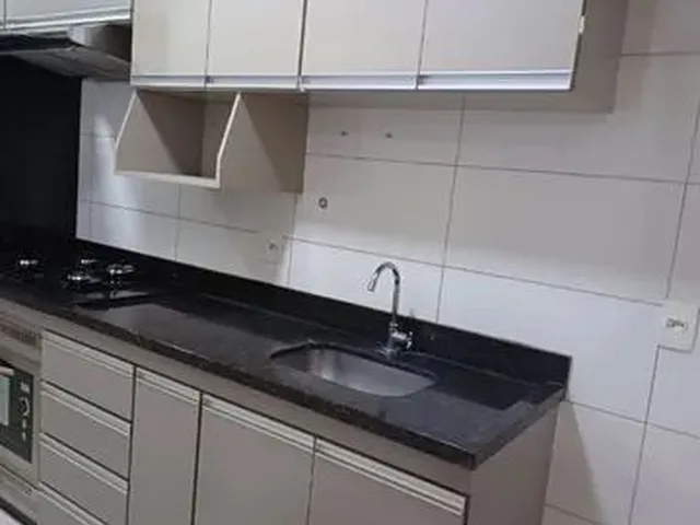 Imagem: Alugo Apto Residencial Granvista em Anápolis