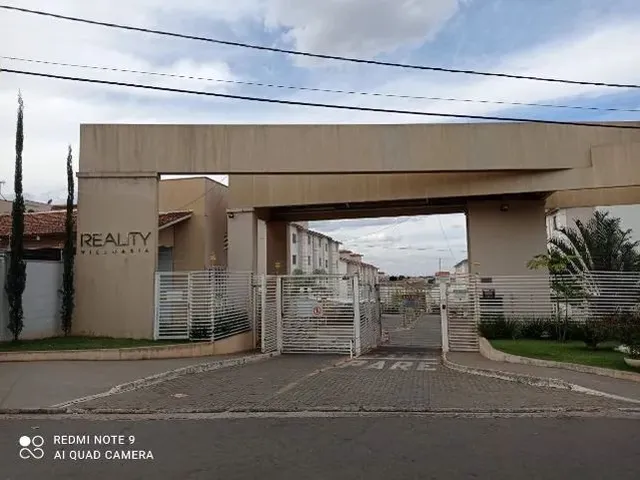 Imagem: Aluguel Apto Cond. Reality Vila Maria
