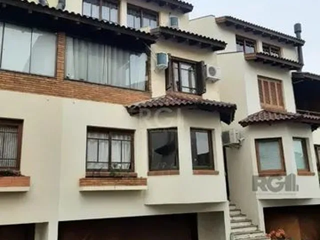 Imagem: Casa Condominio para Venda - 254.38M²