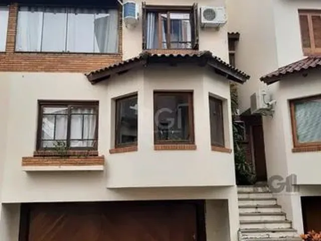 Imagem 14: Casa Condominio para Venda - 254.38M², 4 Dormitórios, Sendo 2 Suites, 2 Vagas - Vila