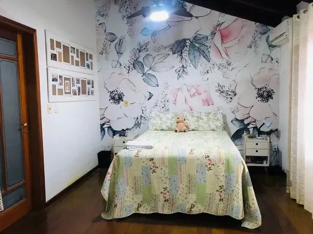 Imagem 5: Casa Condominio para Venda - 254.38M², 4 Dormitórios, Sendo 2 Suites, 2 Vagas - Vila