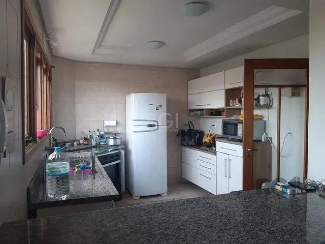 Imagem 15: Casa Condominio para Venda - 254.38M², 4 Dormitórios, Sendo 2 Suites, 2 Vagas - Vila