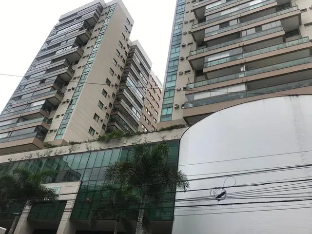 Imagem: Apto Novo Condomínio Fechado 2 Qts 1 Suíte