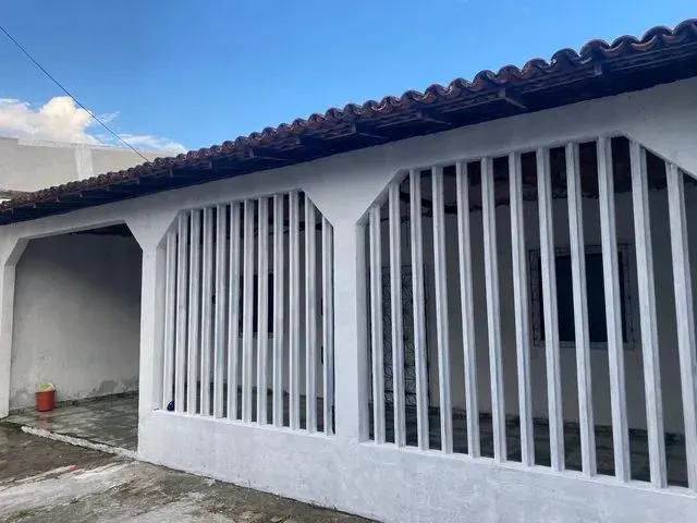 Imagem: Alugo Casa (Cidade Nova 6 Próximo Ao Líder