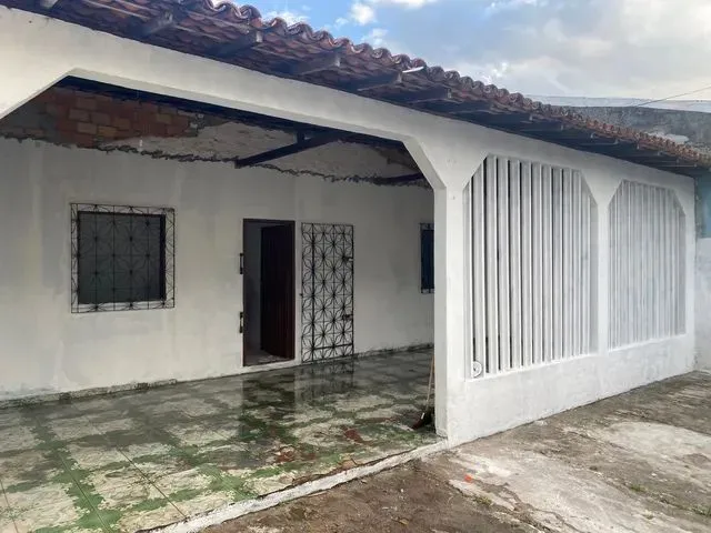 Imagem 2: Alugo Casa (Cidade Nova 6 Próximo Ao Líder