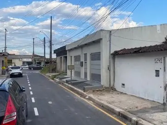 Imagem 4: Alugo Casa (Cidade Nova 6 Próximo Ao Líder