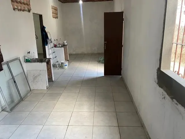 Imagem 3: Alugo Casa (Cidade Nova 6 Próximo Ao Líder