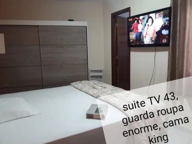 Imagem: Kitinete/Flat Toda Mobiliada B Daniel Fonseca
