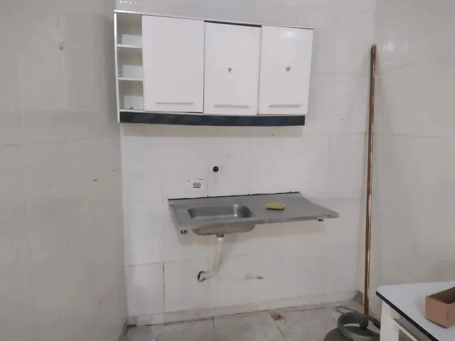 Imagem: Alugo Kitnet Próximo Ao Centro de Carapicuíba