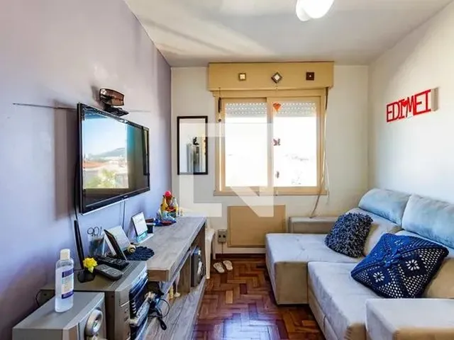 Imagem: Apartamento para Aluguel - Rubem Berta